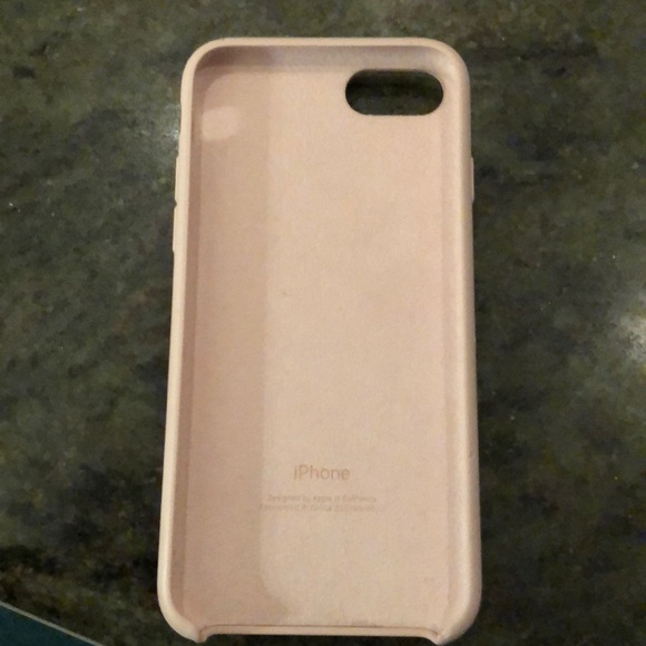 IPhone 7 case plus pop socket - Picture 2 of 2
